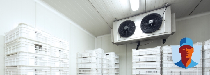 Commercial HVAC
