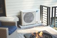 Save $750 or Financing on the Daikin Fit