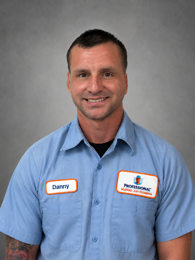 Staff Member