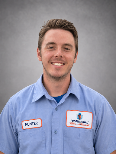 Staff Member