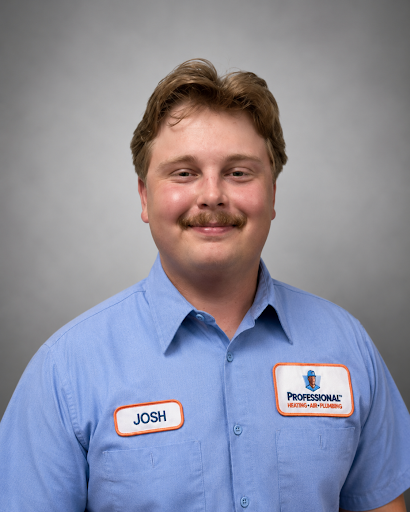 Staff Member