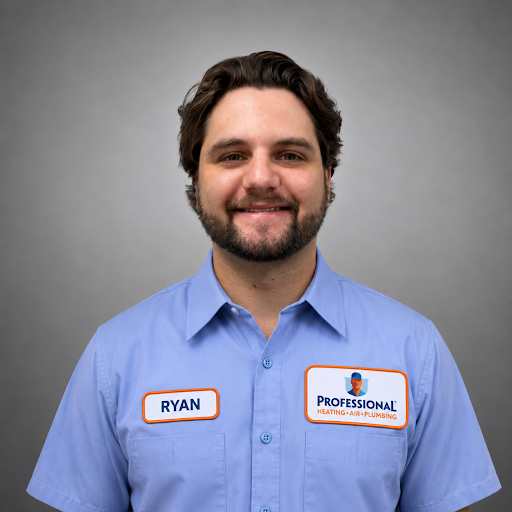 Staff Member