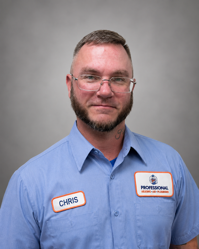 Staff Member