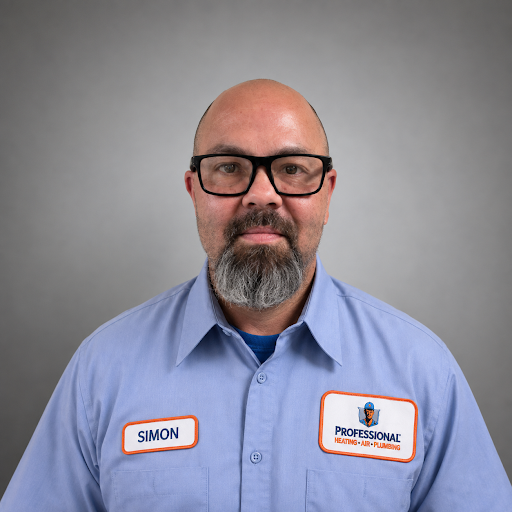 Staff Member