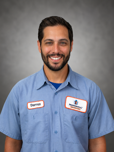 Staff Member
