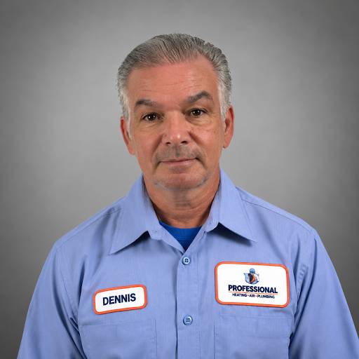 Staff Member