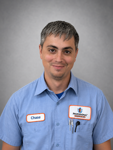 Staff Member