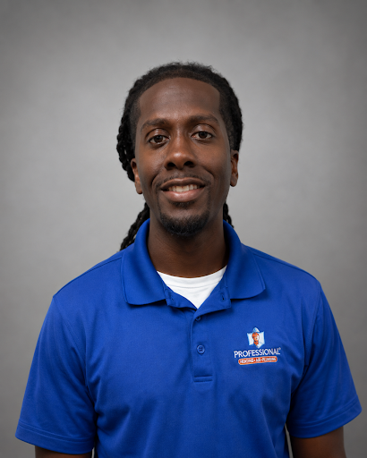 Staff Member