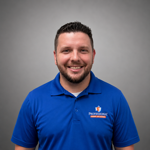 Staff Member