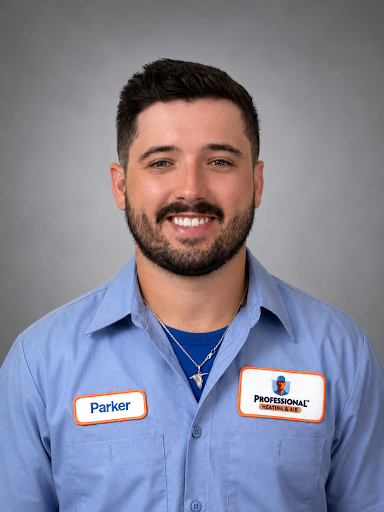Staff Member