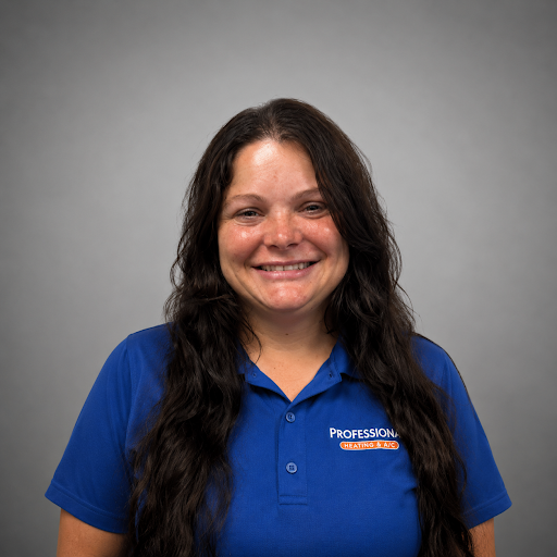 Staff Member