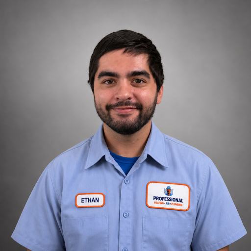 Staff Member