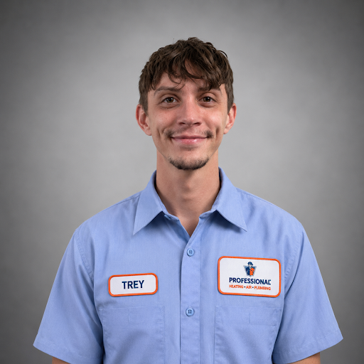 Staff Member