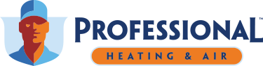 Professional Heating & Air