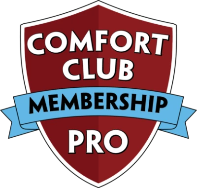 Comfort Club Membership Pro