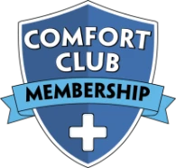 Comfort Club Membership Plus