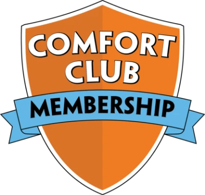 Comfort Club Membership