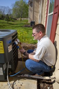 Air-Conditioning-replacement