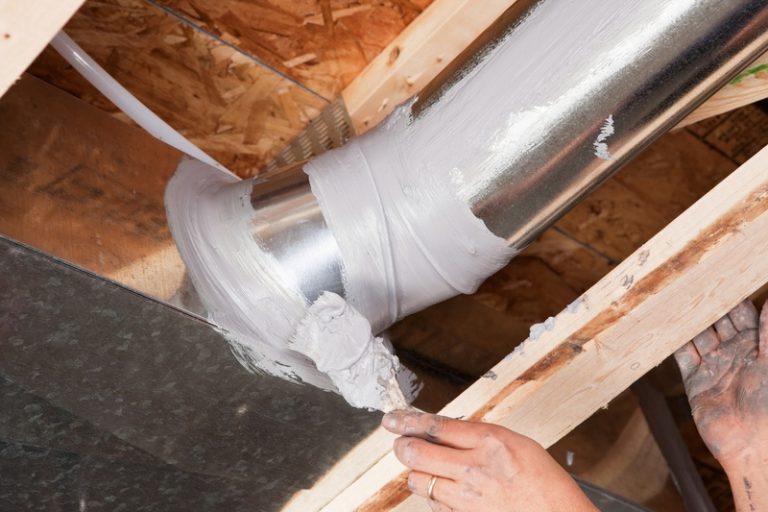 How to Tell It’s Time for Duct Sealing Professional Heating & Air