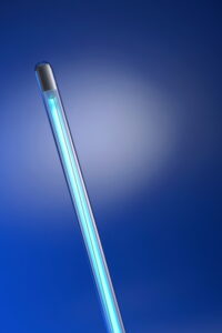 UV-light-used-for-sanitizing